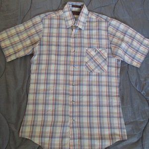 Vintage Levi's Shirt Size Small